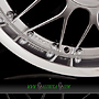 KESKIN KT 4 New Racer 8,5x19 5x112 ET13.00 hyper black lip polish (hblp)