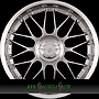 KESKIN KT 4 New Racer 8,5x19 5x112 ET13.00 hyper black lip polish (hblp)