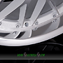 KESKIN KT 4 New Racer 8,5x18 4x100 ET30.00 white front polish (wfp)
