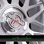KESKIN KT 4 New Racer 8,5x18 4x100 ET30.00 white front polish (wfp)