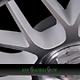 KESKIN KT 4 New Racer 8,5x18 4x100 ET30.00 white front polish (wfp)