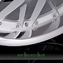 KESKIN KT 4 New Racer 8,5x18 5x112 ET13.00 white front polish (wfp)