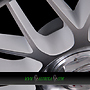 KESKIN KT 4 New Racer 8,5x18 5x112 ET13.00 white front polish (wfp)