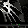KESKIN KT18 TURBO 8,5x19 5x120 ET35.00 black front polish (bfp)