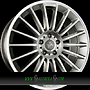 KESKIN KT15 SPEED 8,5x20 5x120 ET30.00 light hyper (lh)