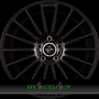 KESKIN KT15 SPEED 8,5x20 5x112 ET42.00 black painted (bp)