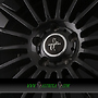 KESKIN KT15 SPEED 8,5x20 5x112 ET42.00 black painted (bp)