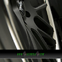 KESKIN KT14 CONCAVE 8,5x20 5x112 ET43.00 matt black steel lip (mbsl)