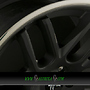 KESKIN KT14 CONCAVE 8,5x20 5x112 ET43.00 matt black steel lip (mbsl)
