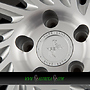 KESKIN KT17 HURRICANE 9,5x21 5x112 ET50.00 silver front polish (sfp)