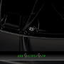  VOLTEC T6 9x20 5x120 ET45.00 highgloss black inox lip