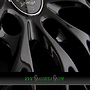  VOLTEC T6 9x20 5x120 ET45.00 highgloss black inox lip