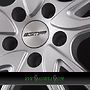  ASTRAL 7x17 5x112 ET45.00 silver