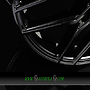  UA20 COBRA 8,5x19 5x112 ET35.00 black painted