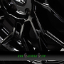  UA20 COBRA 8,5x19 5x112 ET35.00 black painted