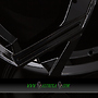  ANGEL 8x19 5x108 ET42.00 glossy black