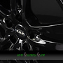 MAK ZENITH 7x16 5x108 ET45.00 gloss black