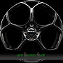 MAK MONZA 7,5x18 5x110 ET34.00 gloss black