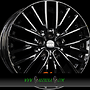 MAK CHELSEA 7,5x18 5x112 ET42.00 gloss black