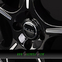MAK MONZA 7,5x18 5x110 ET34.00 black mirror face