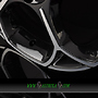 MAK MONZA 7,5x18 5x110 ET34.00 black mirror face