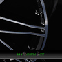 MAK KÖNIG 8,5x19 5x120 ET48.00 black mirror face