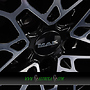 MAK KÖNIG 8,5x19 5x120 ET48.00 black mirror face