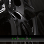 OXXO FEROX (OX20) 6,5x16 4x108 ET20.00 black - black