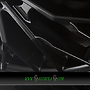 FONDMETAL MAKHAI 9x20 5x120 ET45.00 glossy black