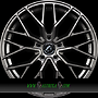  DM20 8,5x19 5x120 ET35.00 anthrazit