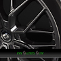  DM20 8,5x19 5x120 ET35.00 anthrazit