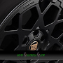 MOMO HEAVY DUTY 8,5x18 6x139,7 ET20.00 black matt