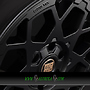 MOMO HEAVY DUTY 8,5x18 6x139,7 ET35.00 black matt