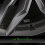 MAM MAM RS3 8x18 5x112 ET45.00 matt palladium front polish (mpfp)