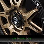 TOMASON TN OFFROAD 8x18 5x112 ET45.00 bronze / black