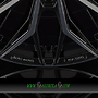 CARMANI CA 26 MAX 7x17 5x100 ET46.00 black polish (bp)