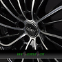 OXIGIN 29 OXSOUL 8x19 5x114,3 ET50.00 black full polish (bfp)