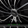 OXIGIN 29 OXSOUL 8x19 5x112 ET43.00 black full polish (bfp)