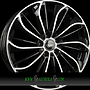 OXIGIN 29 OXSOUL 8x19 5x112 ET43.00 black full polish (bfp)