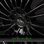 OXIGIN 29 OXSOUL 8x19 5x108 ET45.00 black (b)