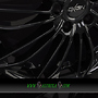 OXIGIN 29 OXSOUL 8x19 5x108 ET45.00 black (b)