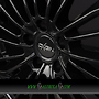 OXIGIN 29 OXSOUL 8x19 5x112 ET43.00 black (b)