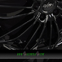 OXIGIN 29 OXSOUL 8x19 5x114,3 ET50.00 black (b)