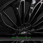 OXIGIN 29 OXSOUL 8x19 5x114,3 ET50.00 black (b)