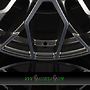 CARMANI CA 20 LUDWIG 7,5x17 5x114,3 ET48.00 hyper gun polish (hgp)
