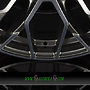CARMANI CA 20 LUDWIG 8x18 5x114,3 ET45.00 hyper gun polish (hgp)