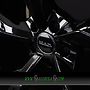 MAK STARK 10x22 5x112 ET17.00 gloss black