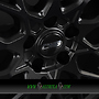 CMS C25 9x21 5x112 ET35.10 mb schwarz matt