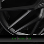 CMS C25 9x21 5x112 ET32.00 mb schwarz matt