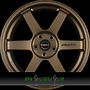 BORBET DB8GT2 9,5x19 5x114,3 ET42.00 bronce matt